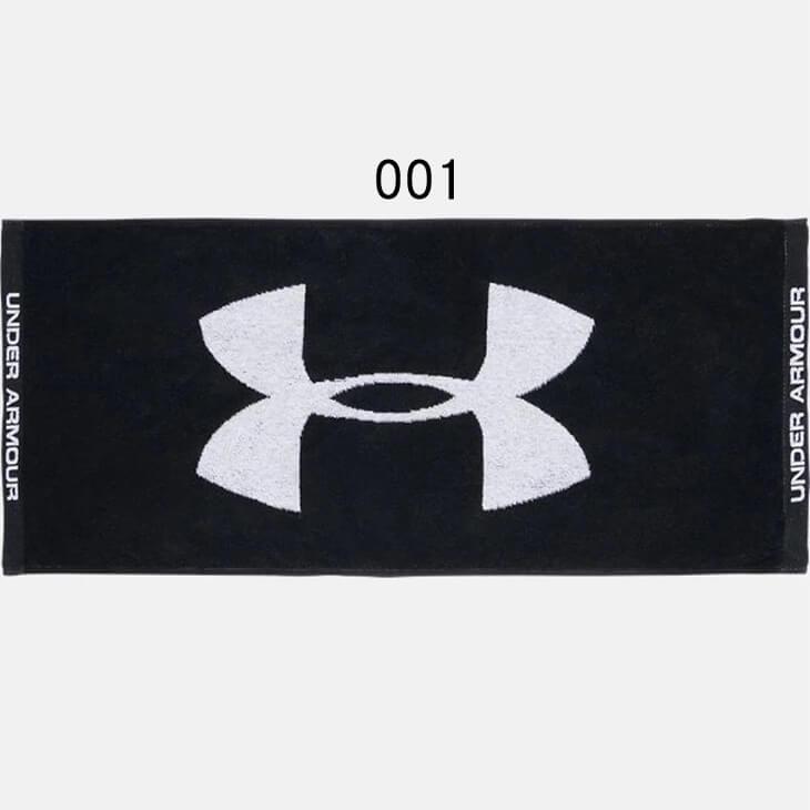 UNDER ARMOUR（アンダーアーマー） フェイスタオル 今治タオル