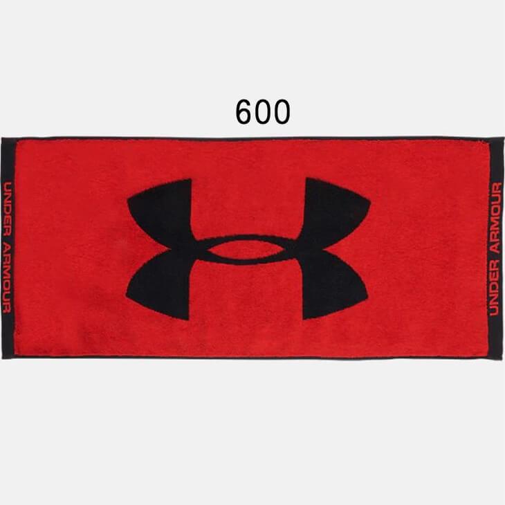 UNDER ARMOUR（アンダーアーマー） フェイスタオル 今治タオル