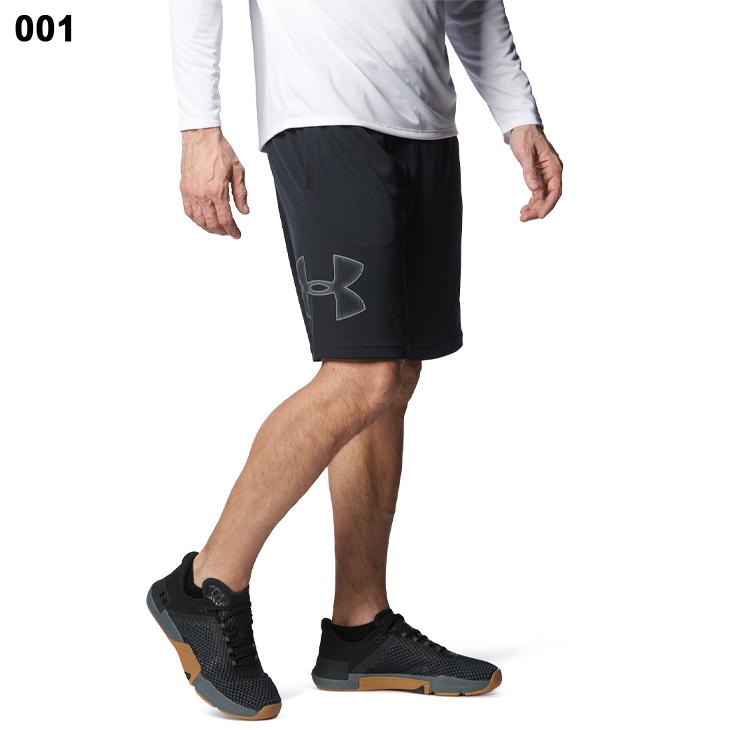 UNDER ARMOUR（アンダーアーマー） ハーフパンツ メンズ UNDERARMOUR 