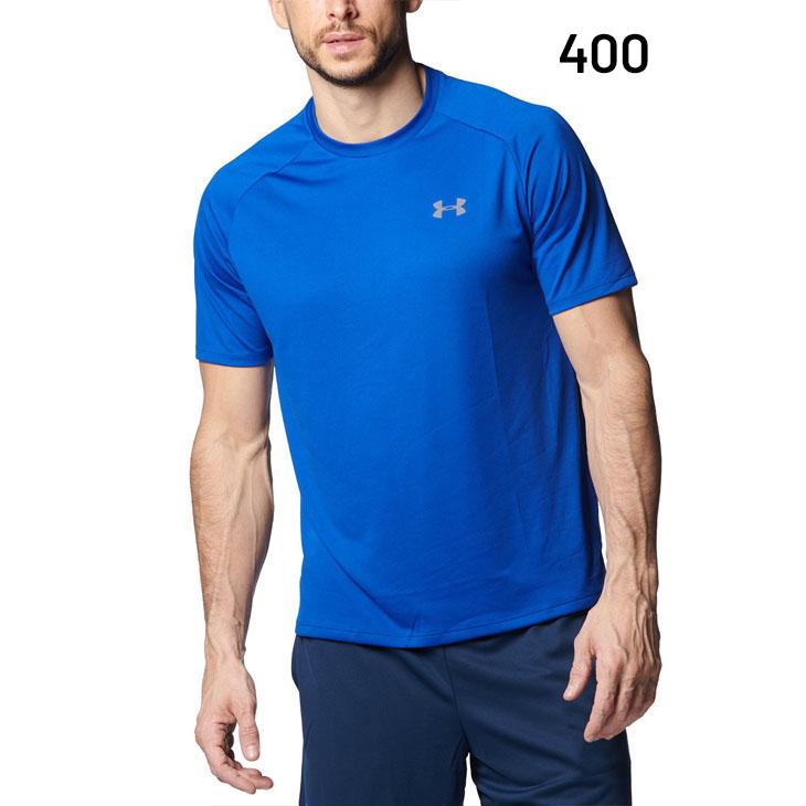 UNDER ARMOUR アンダーアーマー Tシャツ 半袖 メンズ
