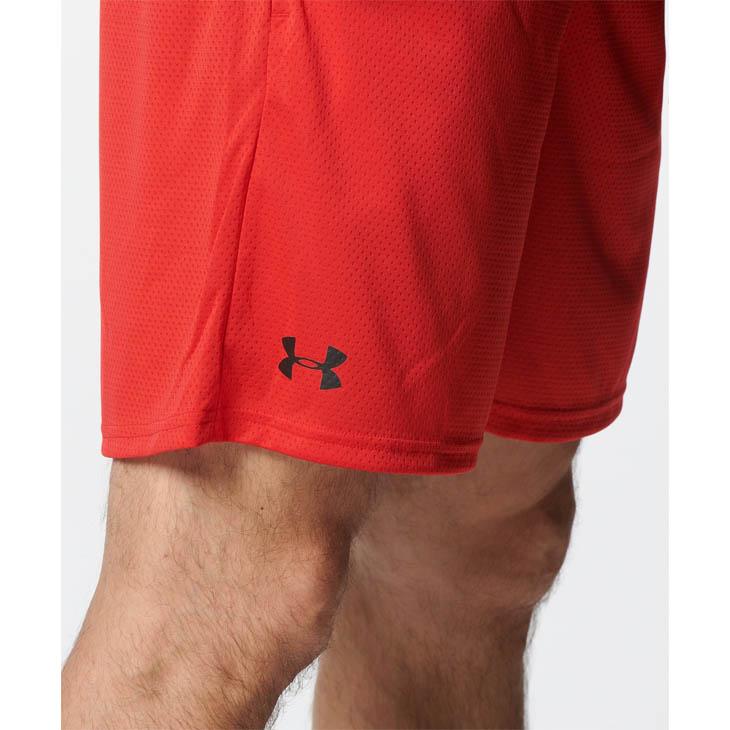 UNDER ARMOUR アンダーアーマー ハーフパンツ メンズ UNDER ARMOUR アンダーアーマー ハーフパンツ メンズ