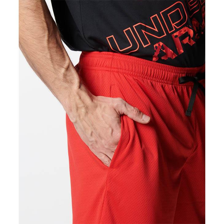 UNDER ARMOUR アンダーアーマー ハーフパンツ メンズ UNDER ARMOUR アンダーアーマー ハーフパンツ メンズ