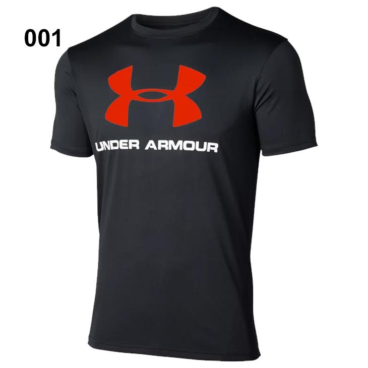 UNDER ARMOUR Tシャツ 半袖 メンズ アンダーアーマー UAテック