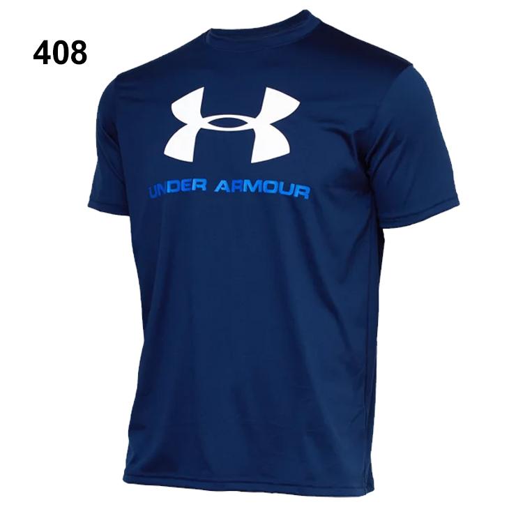 UNDER ARMOUR - USA限定モデル☆Under Armour☆消臭機能☆半袖ケイジジャケット☆S 新品☆USA限定☆Under Armour☆消臭機能☆半袖ケイジジャケット