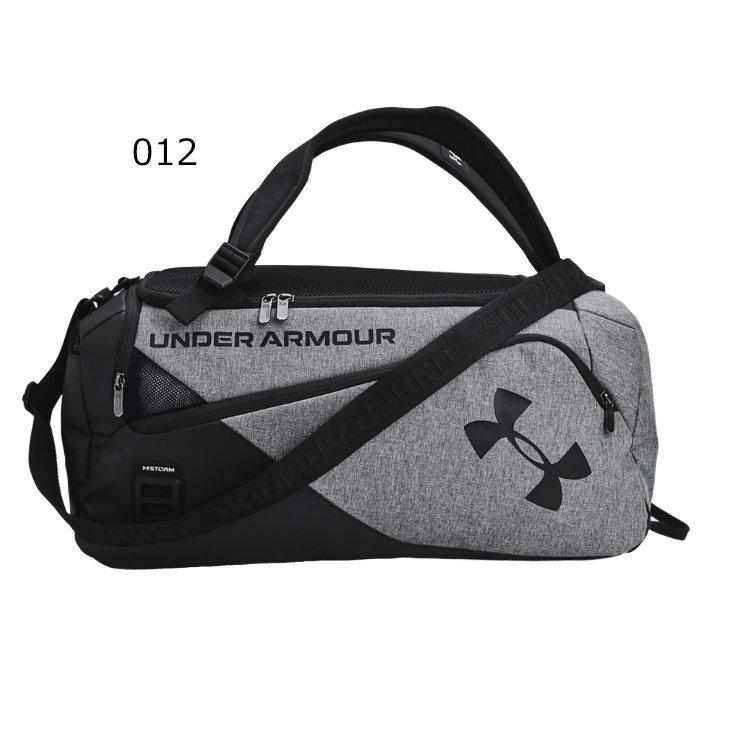 ボストンバッグ 40L 2WAY バッグ メンズ レディース/アンダーアーマー