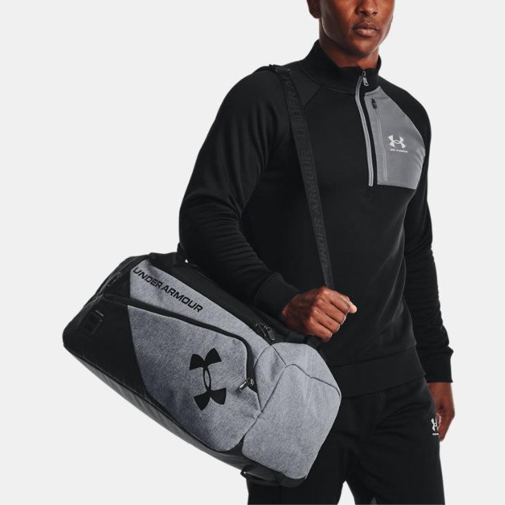ボストンバッグ 40L 2WAY バッグ メンズ レディース/アンダーアーマー