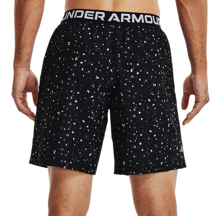 UNDERARMOURウィンドブレーカーショートパンツセット 1381238set_01.jpg