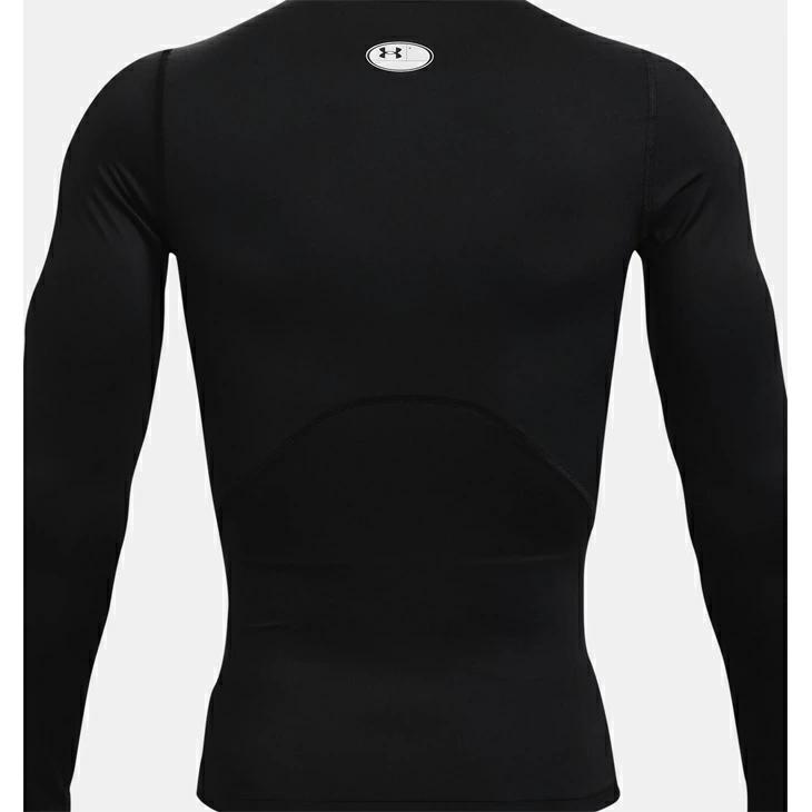 UNDER ARMOUR（アンダーアーマー） コンプレッションシャツ 長袖