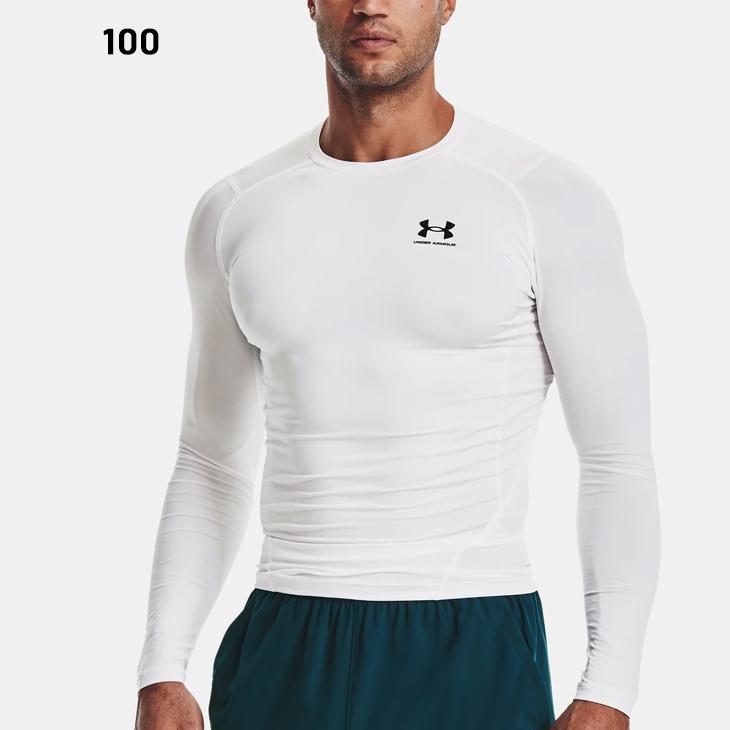 UNDER ARMOUR（アンダーアーマー） コンプレッションシャツ 長袖