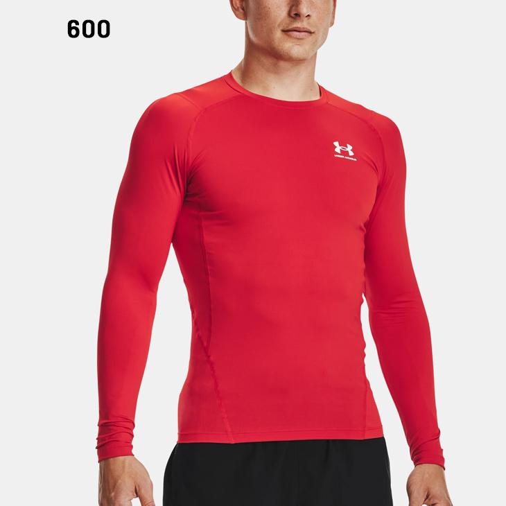 UNDER ARMOUR（アンダーアーマー） コンプレッションシャツ 長袖