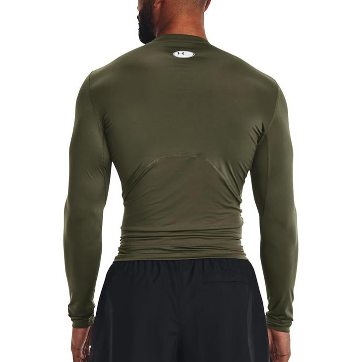 UNDER ARMOUR（アンダーアーマー） コンプレッションシャツ 長袖
