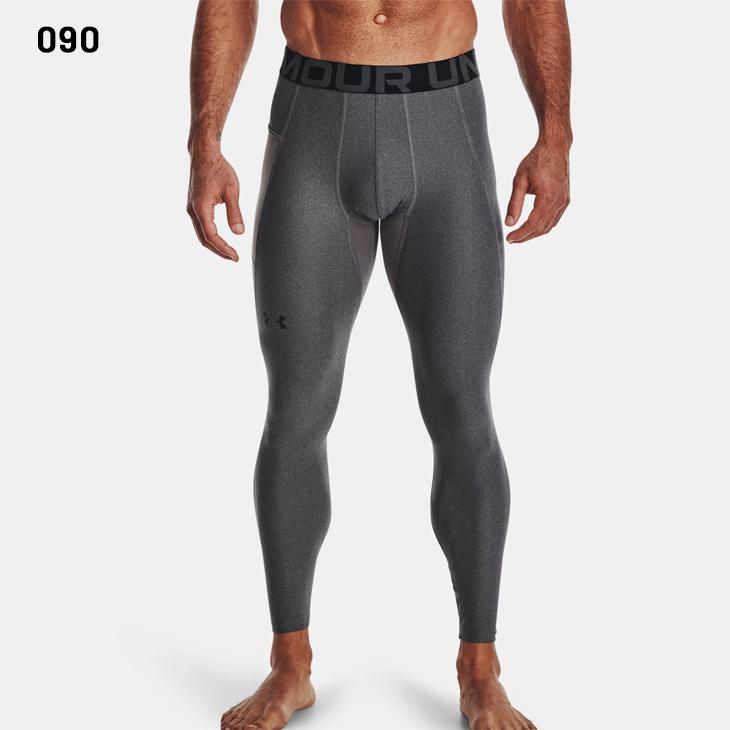 アンダーアーマー コンプレッションウェア コンバイン スポーツタイツ 新品 コンプレッション ロングタイツ メンズ アンダーアーマー UNDER ARMOUR