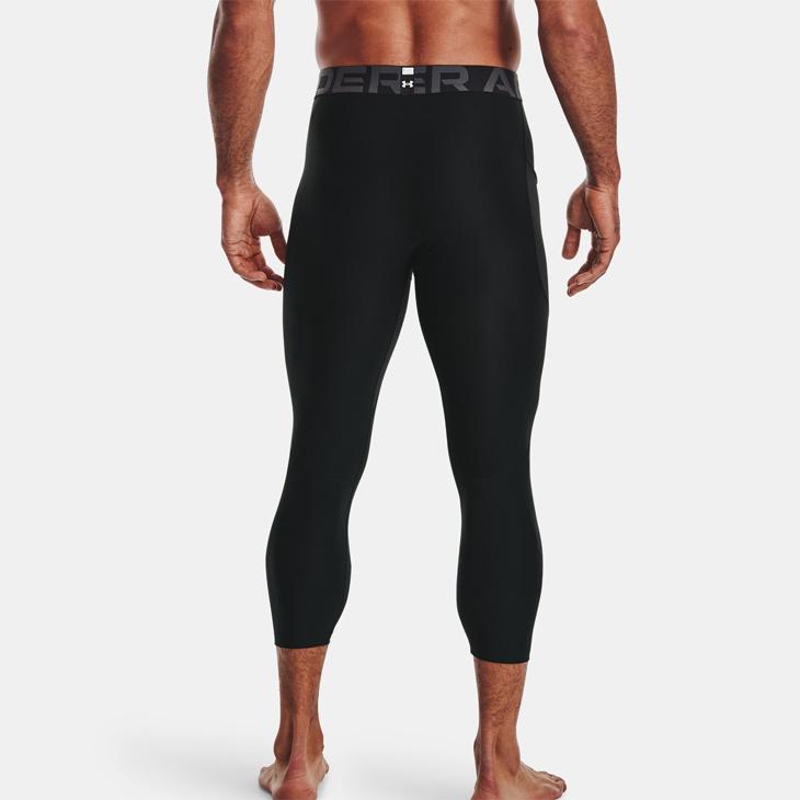UNDER ARMOUR（アンダーアーマー） コンプレッション 7分丈タイツ