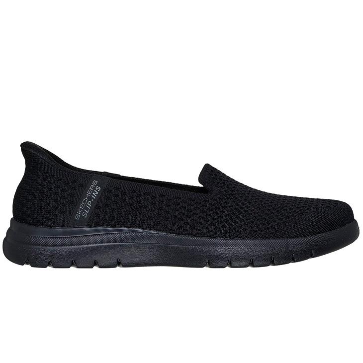 SKECHERS（スケッチャーズ） レディースシューズ スリップインズ