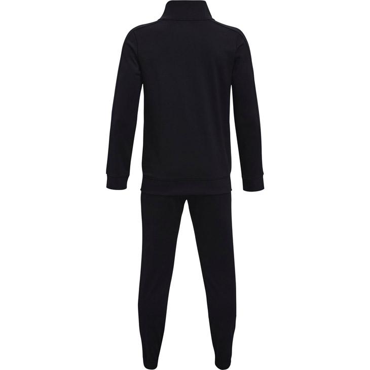 UNDER ARMOUR（アンダーアーマー） ジュニア ジャージ 上下 裏起毛