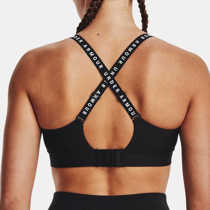 UNDER ARMOUR スポーツブラ レディース アンダーアーマー UNDER ARMOUR スポーツブラ レディース アンダーアーマー
