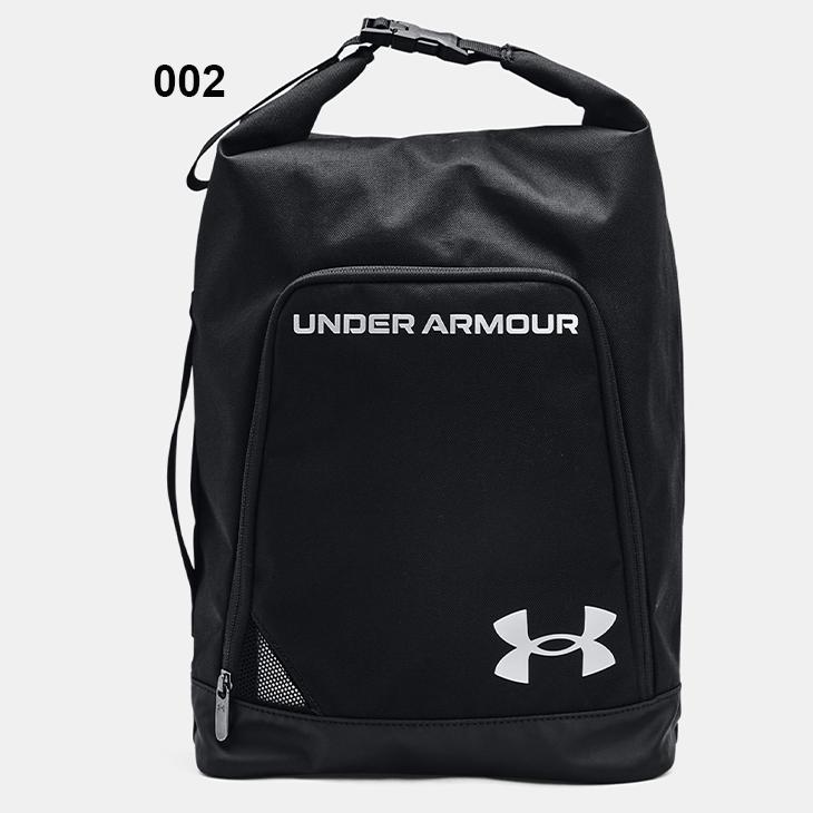 UNDER ARMOUR（アンダーアーマー） シューズバッグ シューズケース 靴