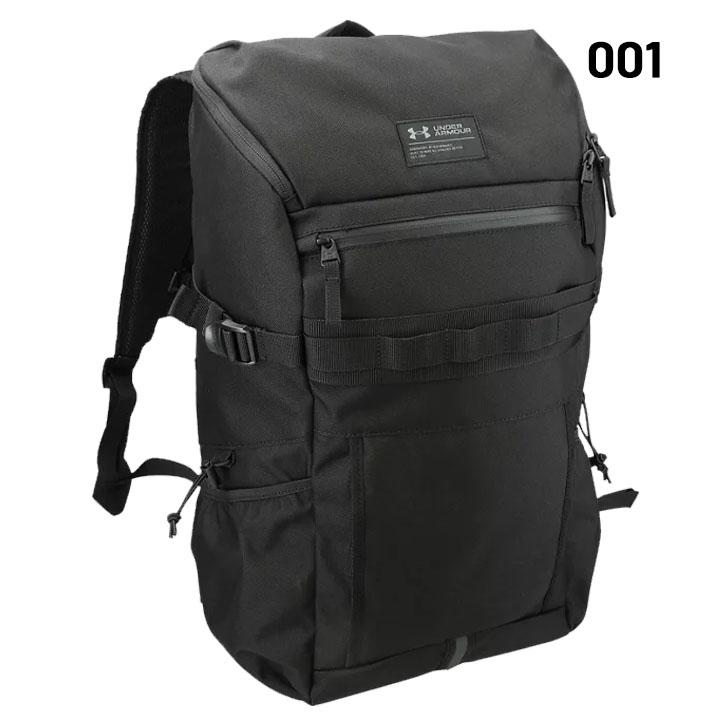 【極美品】 UNDER ARMOUR バックパック アンダーアーマー リュック UNDER ARMOUR（アンダーアーマー） リュックサック バッグ 30L メンズ