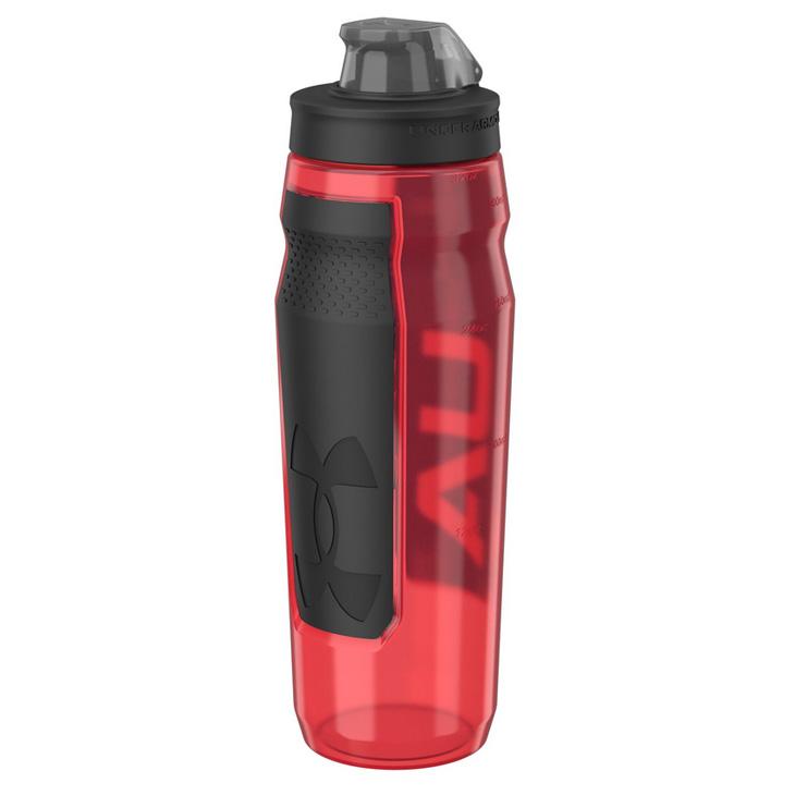 UNDER ARMOUR（アンダーアーマー） スクイズボトル 950ml UNDER ARMOU