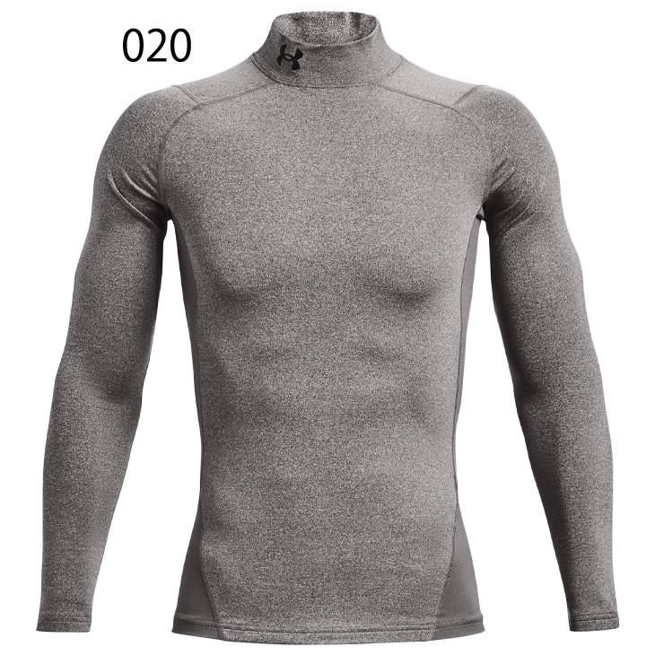 マークアンドロナ　ハイネック　インナー　長袖　コンプレッション　モックネック 40%OFF】MARK&LONA マークアンドロナ Polar 3Layer Antistatic