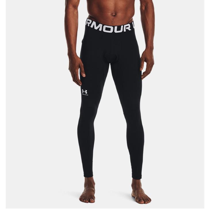 UNDER ARMOUR ロングタイツ コンプレッション メンズ/アンダー