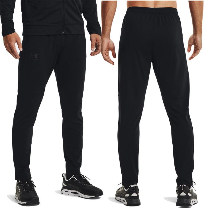 UNDER ARMOUR（アンダーアーマー） ジャージ ロングパンツ メンズ