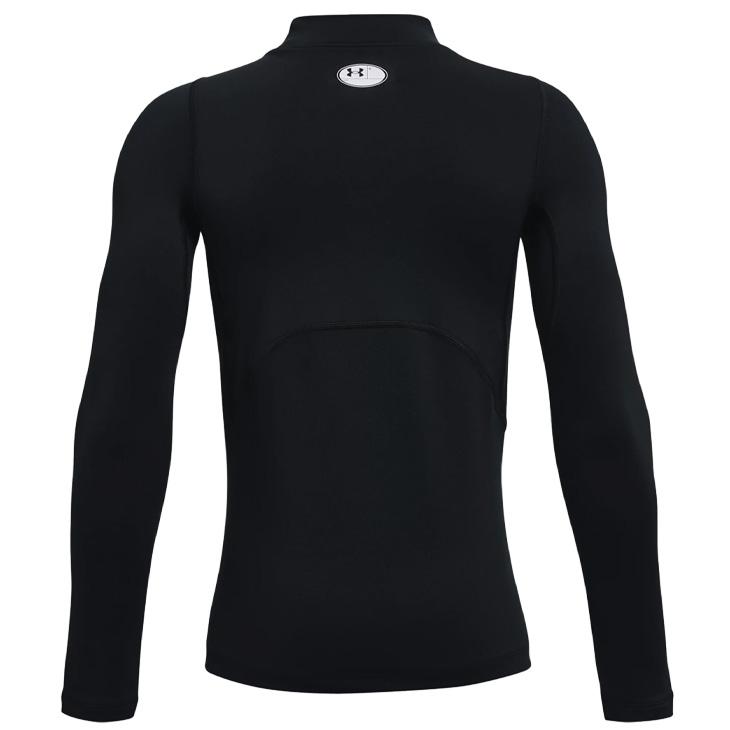 UNDER ARMOUR（アンダーアーマー） ジュニア インナーシャツ 長袖