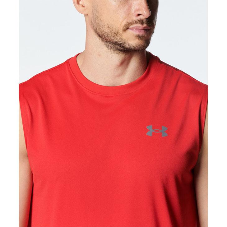 UNDER ARMOUR アンダーアーマー ノースリーブ タンクトップ UNDER ARMOUR アンダーアーマー ノースリーブ タンクトップ