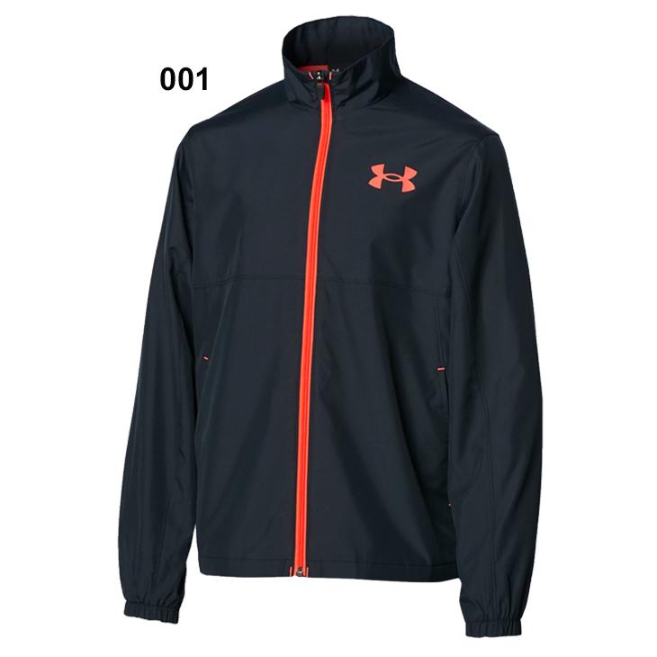 UNDER ARMOUR ジュニア ウィンドブレーカー アウター 130-160cm UNDER ARMOUR ジュニア ウィンドブレーカー アウター 130-160cm