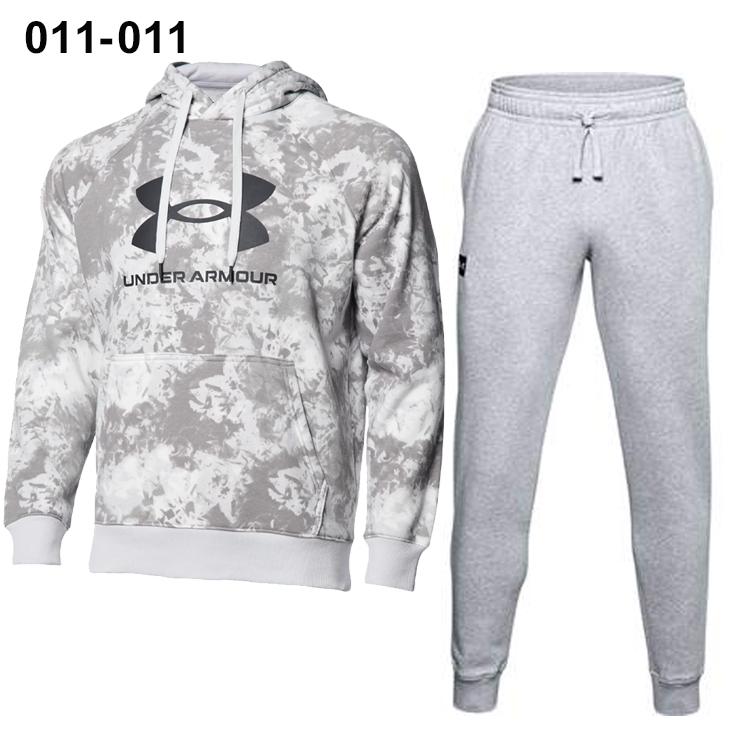 UNDER ARMOUR（アンダーアーマー） スウェット 上下セット 裏起毛