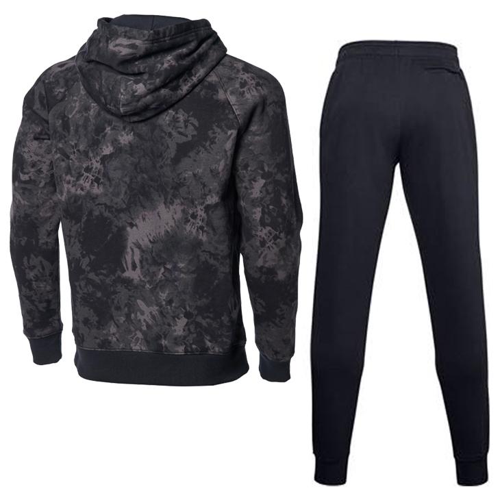 UNDER ARMOUR（アンダーアーマー） スウェット 上下セット 裏起毛
