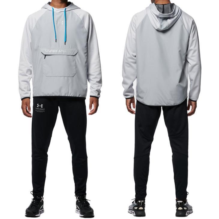 UNDER ARMOUR（アンダーアーマー） トレーニングウェア 裏起毛 上下