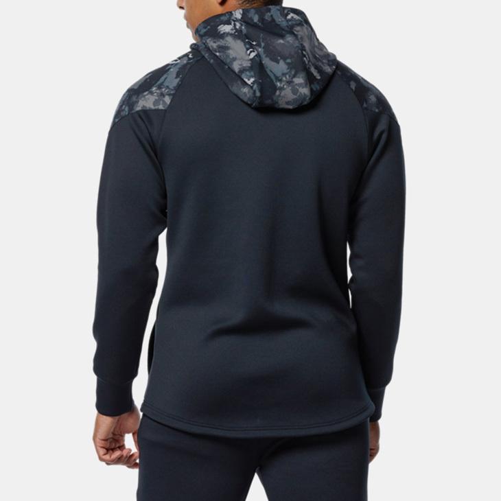 UNDER ARMOUR（アンダーアーマー） ジャージ メンズ アウター/アンダー