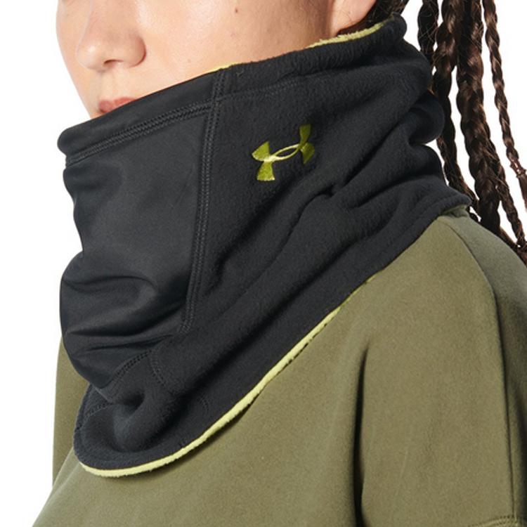 UNDER ARMOUR（アンダーアーマー） ネックウォーマー フリース メンズ