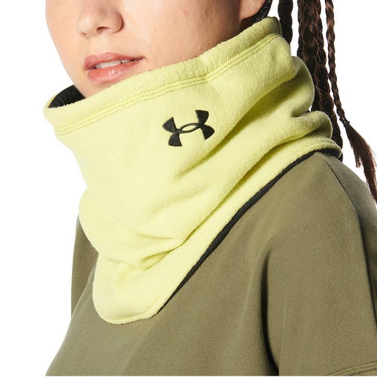 UNDER ARMOUR アンダーアーマー ネックウォーマー フリース UNDER ARMOUR アンダーアーマー ネックウォーマー フリース