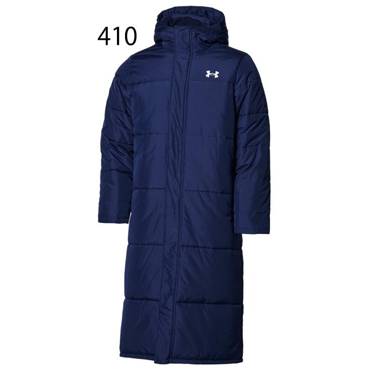 UNDER ARMOUR 中綿コート ベンチコート アウター メンズ UNDER ARMOUR 中綿コート ベンチコート アウター メンズ