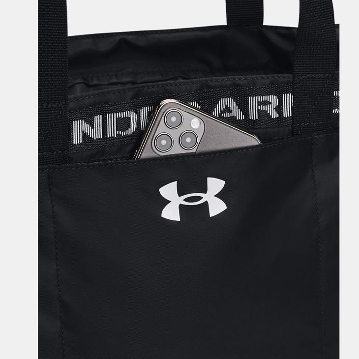 UNDER ARMOUR トートバッグ UNDER ARMOUR（アンダーアーマー） トートバッグ 20L レディース