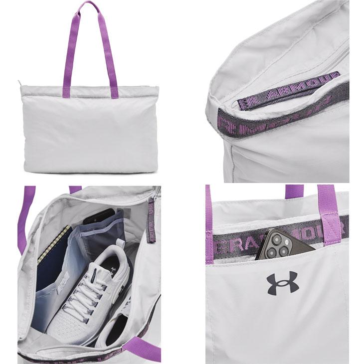UNDER ARMOUR（アンダーアーマー） トートバッグ 20L レディース