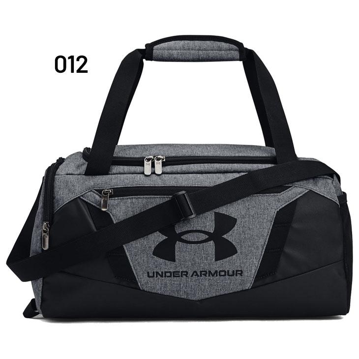 UNDER ARMOUR アンダーアーマー ボストンバッグ 23L ユニ UNDER ARMOUR アンダーアーマー ボストンバッグ 23L ユニ