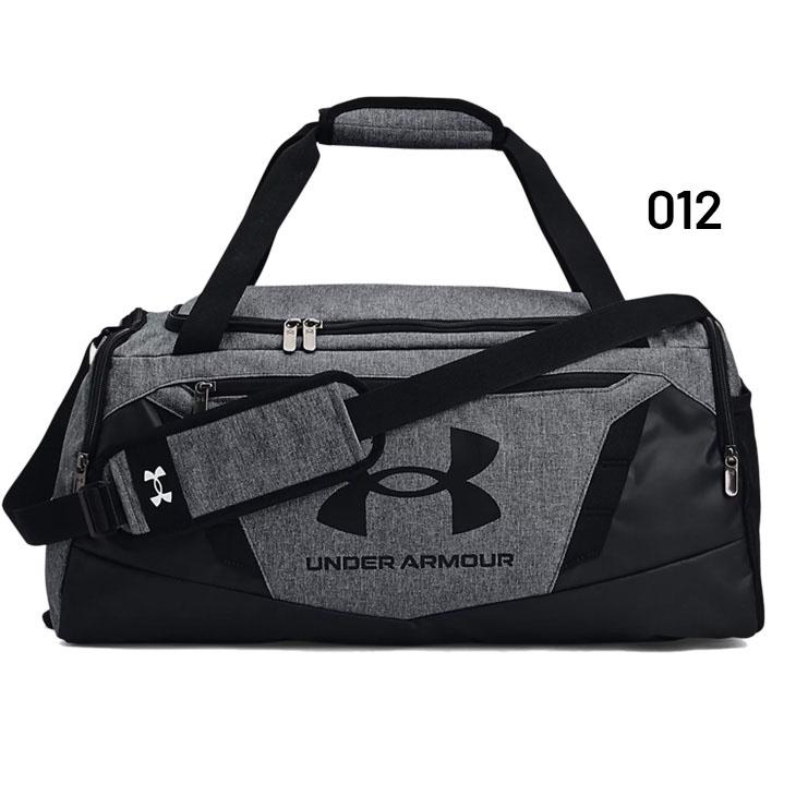 入手困難 未使用 SAPEur サプール ユーティリティ ボストン バッグ UNDER ARMOUR ダッフルバッグ アンダーアーマー 40L UA ショルダー