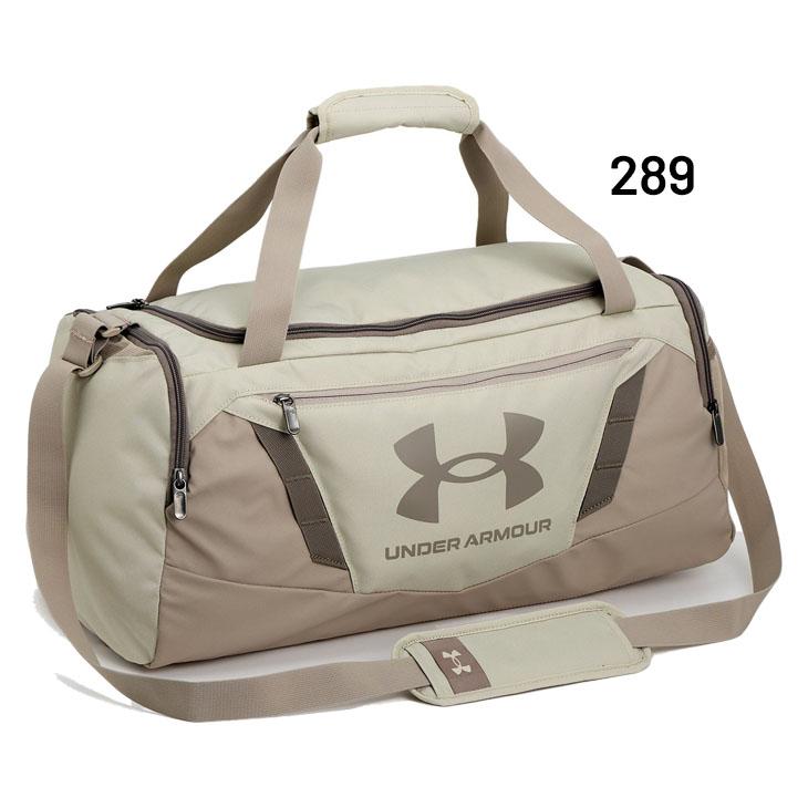 UNDER ARMOUR アンダーアーマー ボストンバッグ 40L はっ水 鞄 UNDER ARMOUR アンダーアーマー ボストンバッグ 40L はっ水 鞄