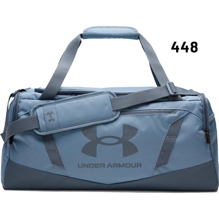 UNDER ARMOUR（アンダーアーマー） ボストンバッグ 43.3L UNDER ARMOUR