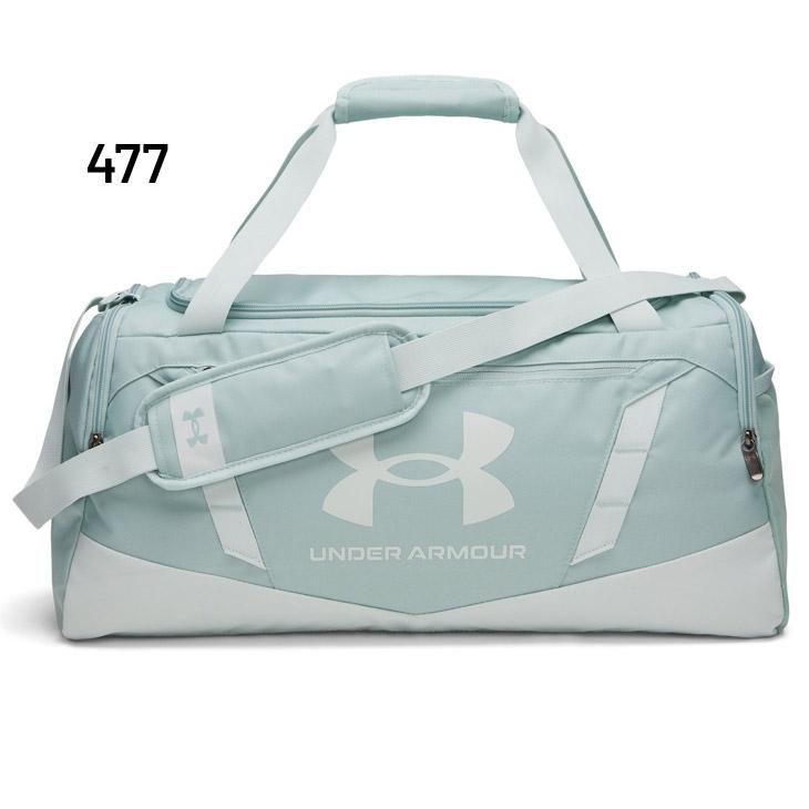 UNDER ARMOUR（アンダーアーマー） ボストンバッグ 43.3L UNDER ARMOUR