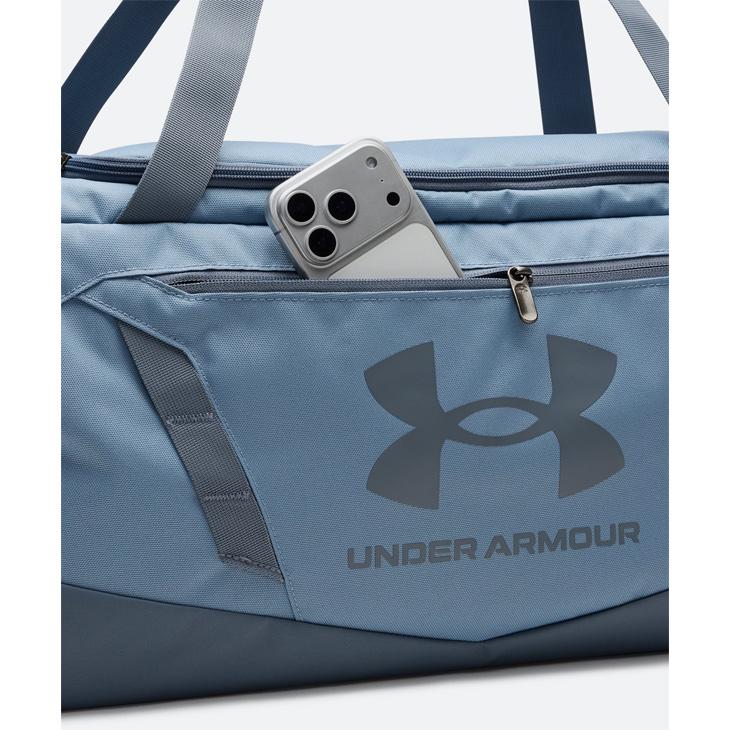 UNDER ARMOUR（アンダーアーマー） ボストンバッグ 43.3L UNDER ARMOUR