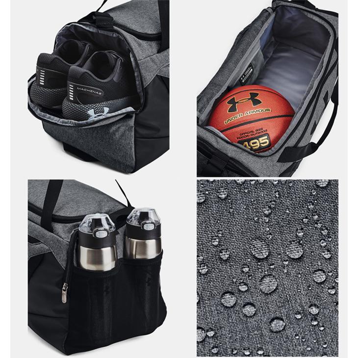UNDER ARMOUR アンダーアーマー ボストンバッグ 40L はっ水 鞄 UNDER ARMOUR アンダーアーマー ボストンバッグ 40L はっ水 鞄