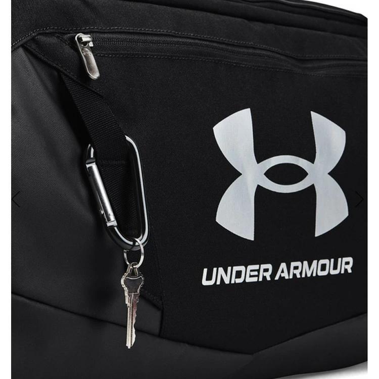 UNDER ARMOUR（アンダーアーマー） ボストンバッグ 58L はっ水 鞄