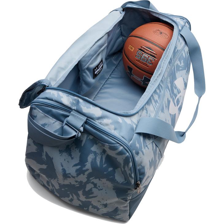 UNDER ARMOUR（アンダーアーマー） ボストンバッグ 58L はっ水 鞄