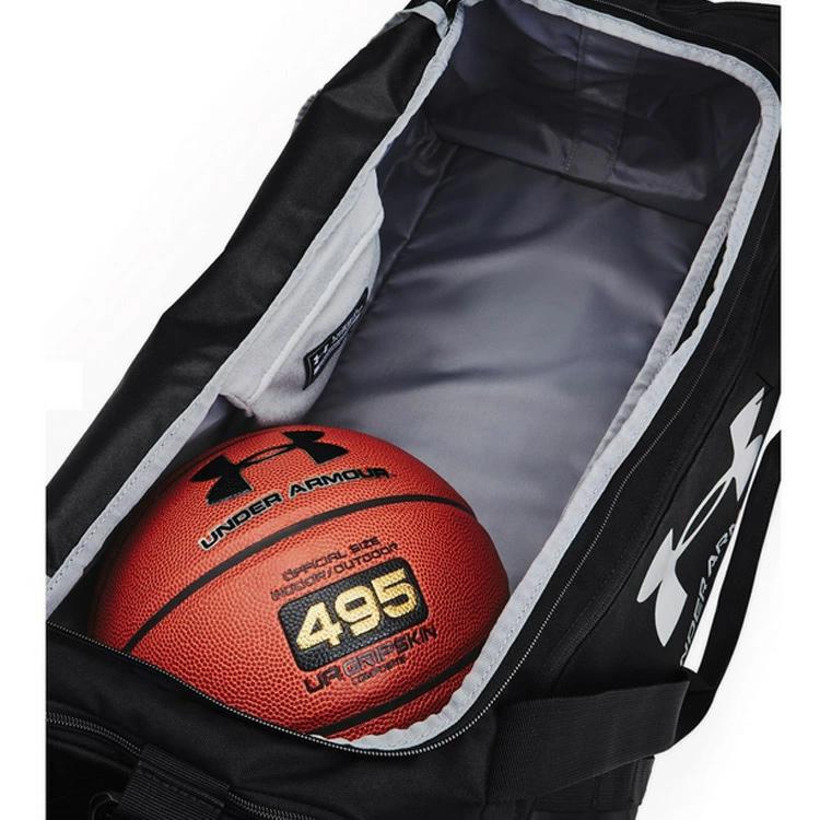 UNDER ARMOUR アンダーアーマー ボストンバッグ 58L はっ水 鞄