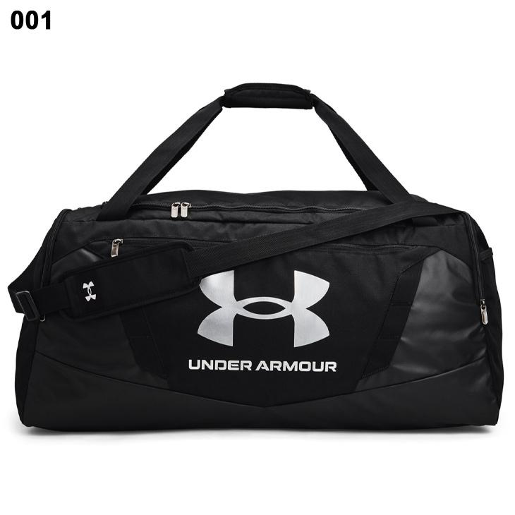 【極美品✨キャリーケース/遠征バッグ】アンダーアーマー　大容量　ボストン　黒　稀 UNDER ARMOUR アンダーアーマー UA チーム ロードゲーム