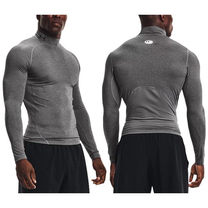 UNDER ARMOUR（アンダーアーマー） コンプレッション 長袖シャツ